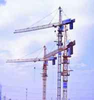 廣東塔吊租賃價格