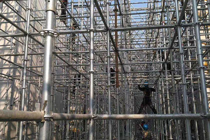 西寧中聯塔吊7035/7052/8039型號租賃服務