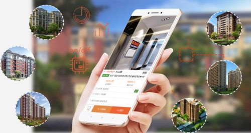 變衣科技獲近億元融資，品牌升級為喜屏科技 打響中國電梯廣告市場最后一場戰(zhàn)役