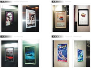 鄭州電梯廣告招商指南 價格與型號規(guī)格詳解