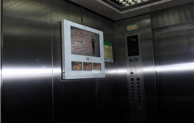 電梯廣告的精準投放 哪些行業最具潛力？