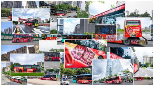 羅伯克咖啡 電梯廣告強(qiáng)勢登陸，精準(zhǔn)觸達(dá)白領(lǐng)圈層，成就銷量口碑雙豐收